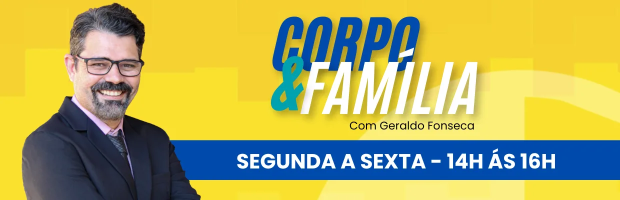 PROGRAMA CORPO E FAMÍLIA