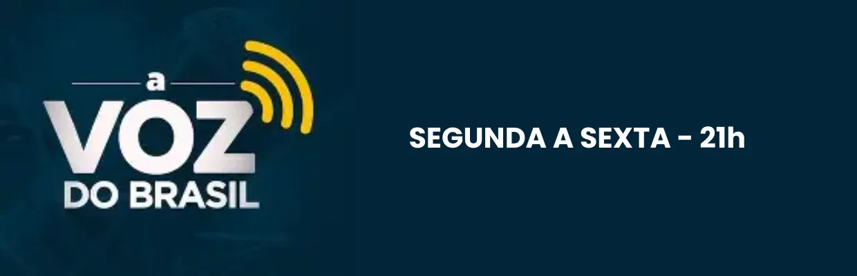 A VOZ DO BRASIL