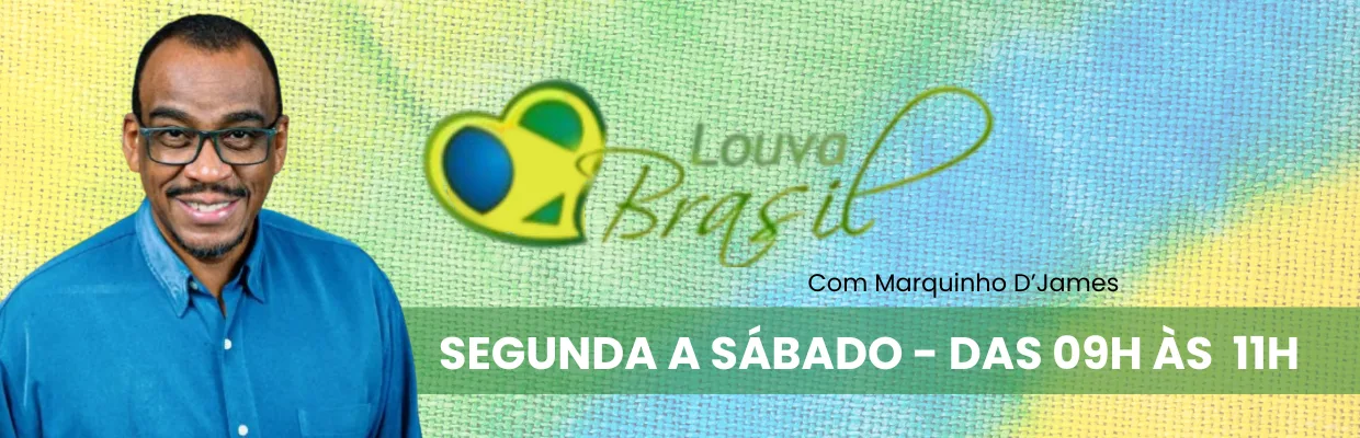 PROGRAMA LOUVA BRASIL