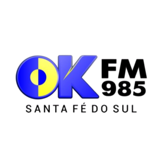 logo okfm